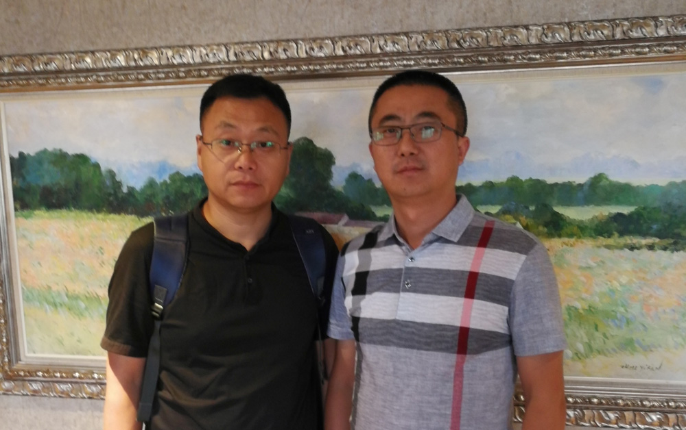 上海云知光照明學院學習圓滿結(jié)束(圖5)